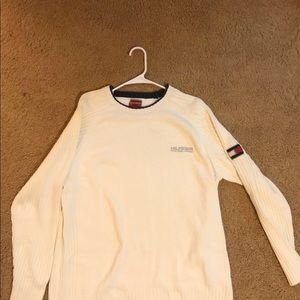 Tommy Hilfiger red label sweater